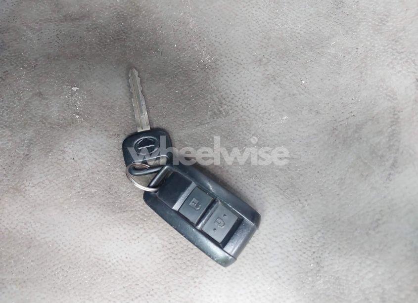 Photo 10 of 2020 Hino Xjc720/xfc720 (VIN JHHRDM2H2LK009438)