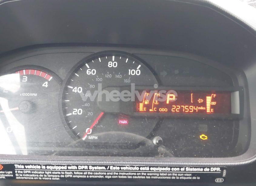 Photo 5 of 2020 Hino Xjc720/xfc720 (VIN JHHRDM2H2LK009438)