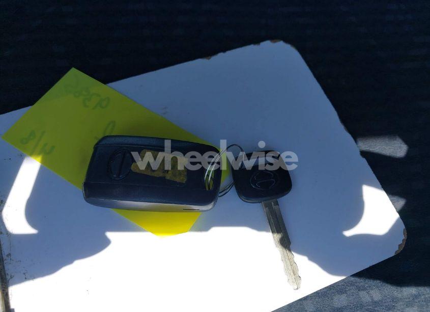 Photo 10 of 2020 Hino Xjc720/xfc720 (VIN JHHRDM2H7LK009385)