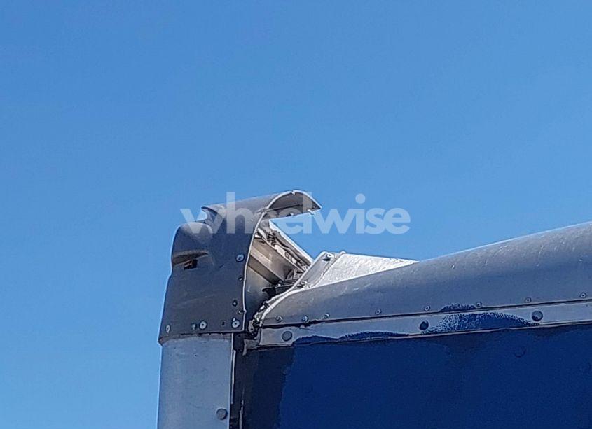 Photo 11 of 2020 Hino Xjc720/xfc720 (VIN JHHRDM2H7LK009385)