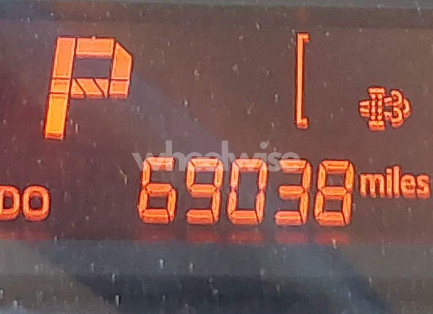 Photo 5 of 2020 Hino Xjc720/xfc720 (VIN JHHRDM2H7LK009385)