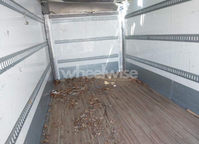 Photo 6 of 2020 Hino Xjc720/xfc720 (VIN JHHRDM2H7LK009385)