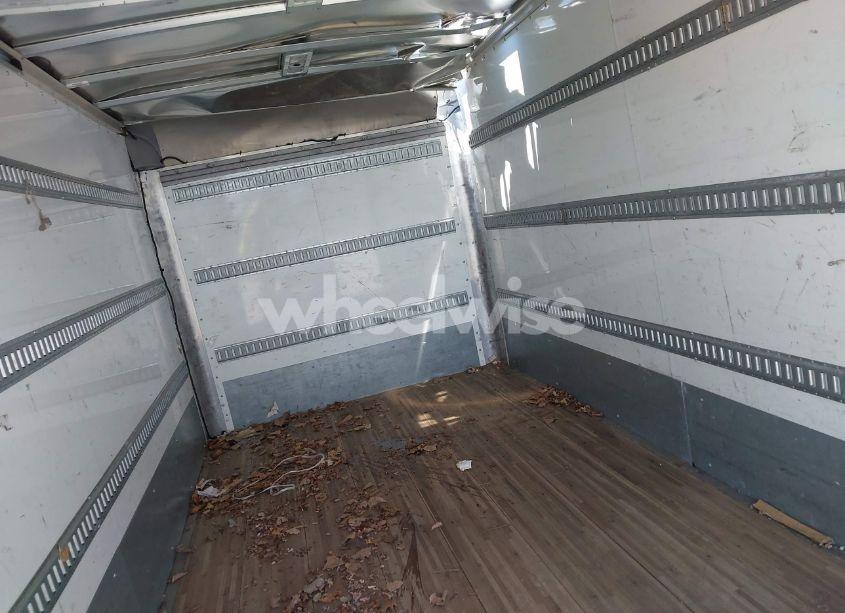 Photo 7 of 2020 Hino Xjc720/xfc720 (VIN JHHRDM2H7LK009385)