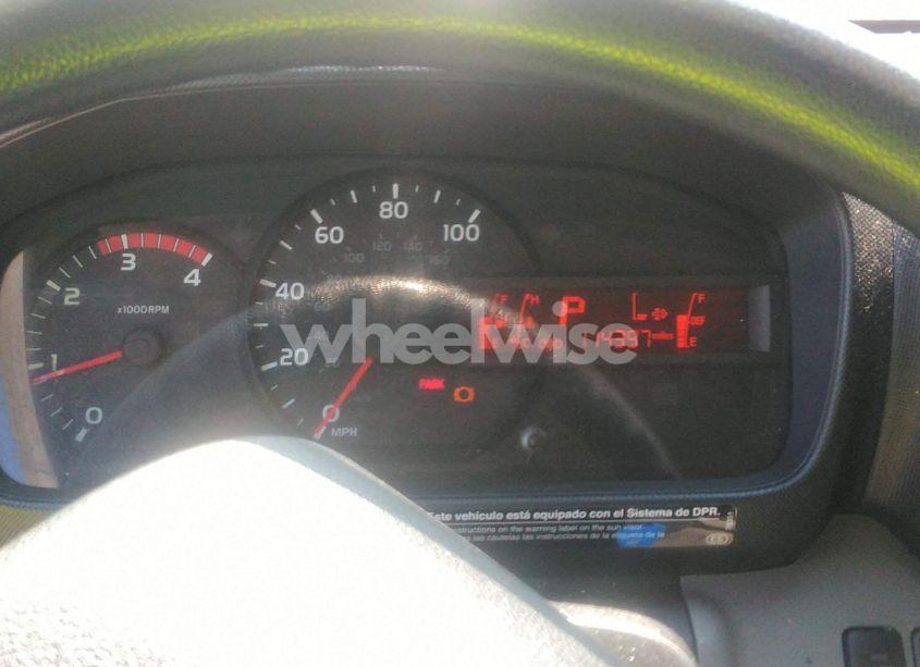 Photo 5 of 2019 Hino Xjc720/xfc720 (VIN JHHRDM2H8KK008065)