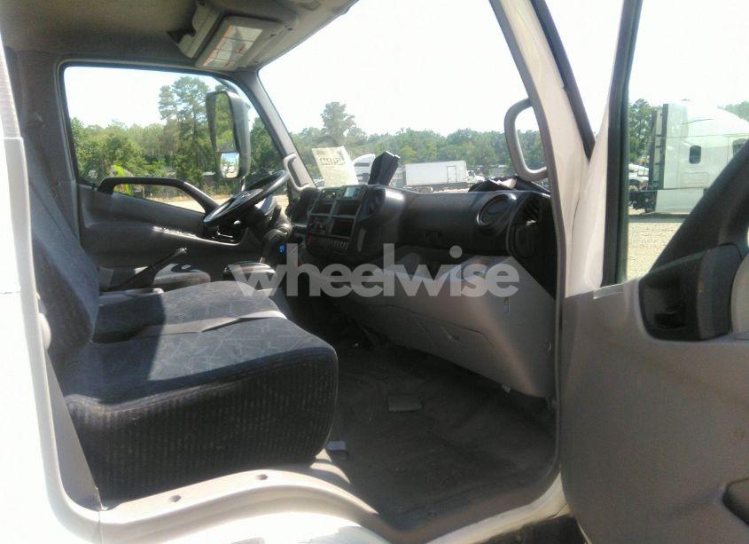 Photo 6 of 2019 Hino Xjc720/xfc720 (VIN JHHRDM2H8KK008065)