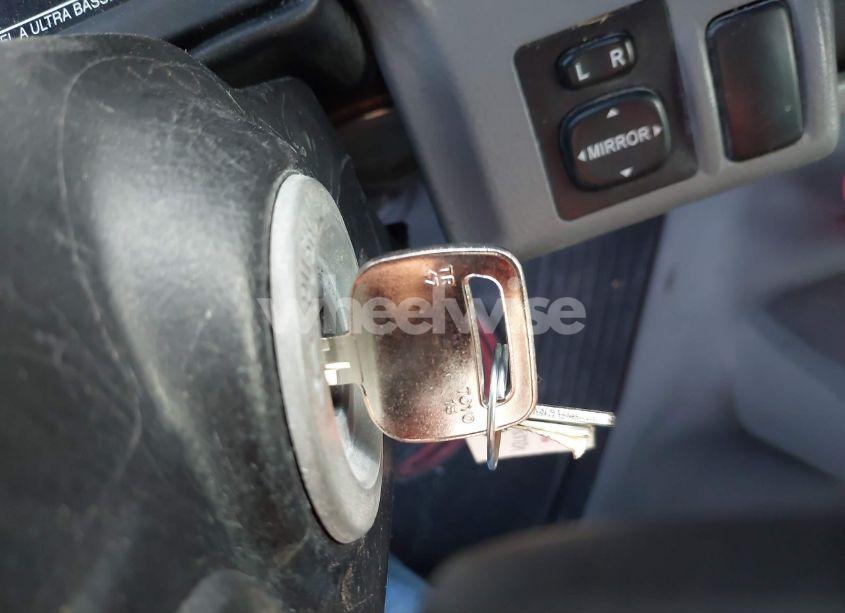 Photo 10 of 2020 Hino Xjc720/xfc720 (VIN JHHRDM2H8LK009279)