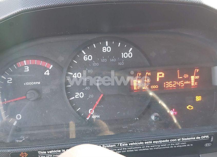 Photo 5 of 2020 Hino Xjc720/xfc720 (VIN JHHRDM2H8LK009279)