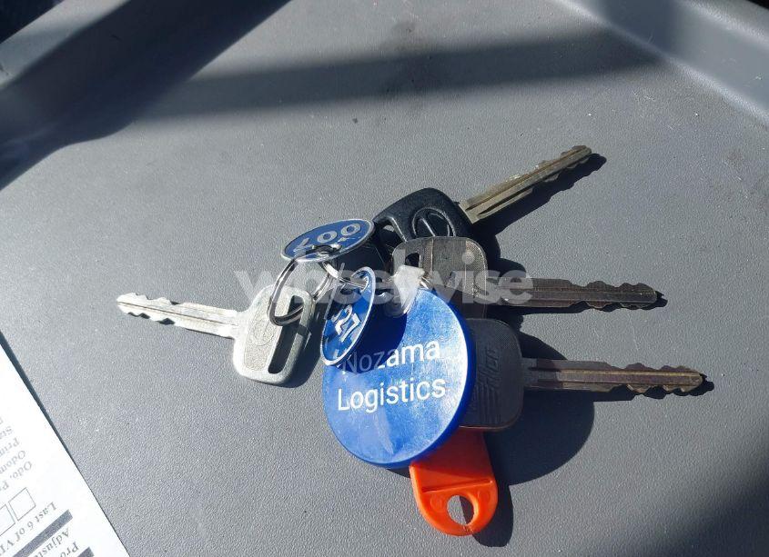 Photo 10 of 2020 Hino Xjc720/xfc720 (VIN JHHRDM2HXLK008182)