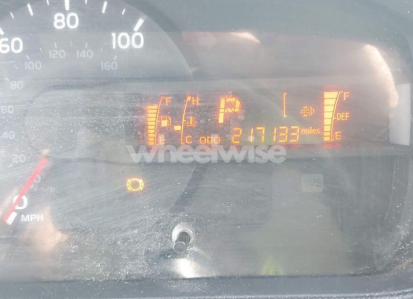 Photo 5 of 2020 Hino Xjc720/xfc720 (VIN JHHRDM2HXLK008182)