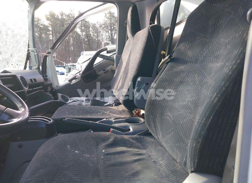 Photo 6 of 2020 Hino Xjc740/xfc740 (VIN JHHSDM2H5LK011850)