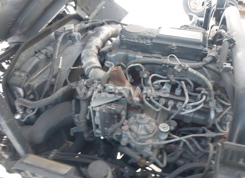 Photo 9 of 2020 Hino Xjc740/xfc740 (VIN JHHSDM2H5LK011850)