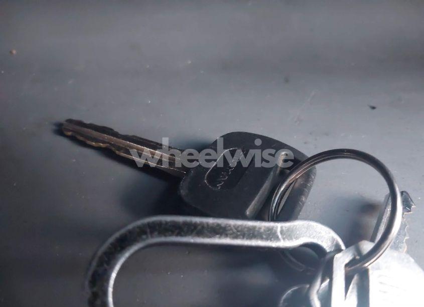 Photo 10 of 2020 Hino Xjc740/xfc740 (VIN JHHSDM2H7LK012725)