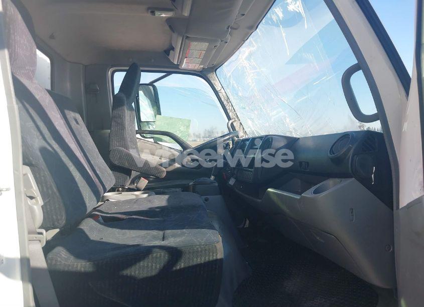 Photo 7 of 2020 Hino Xjc740/xfc740 (VIN JHHSDM2H7LK012725)