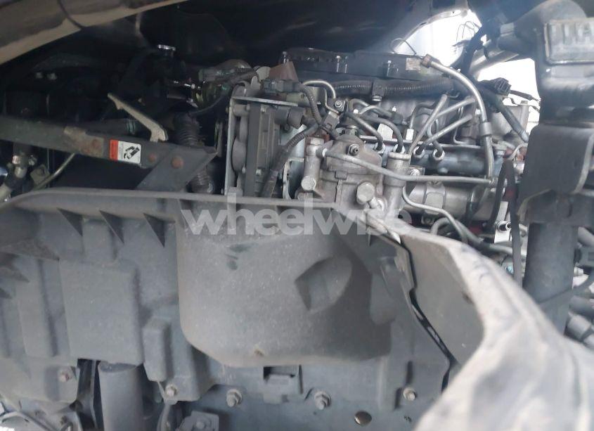 Photo 9 of 2020 Hino Xjc740/xfc740 (VIN JHHSDM2H7LK012725)