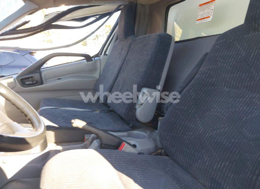 Photo 6 of 2020 Hino Xjc740/xfc740 (VIN JHHSDM2H8LK010739)