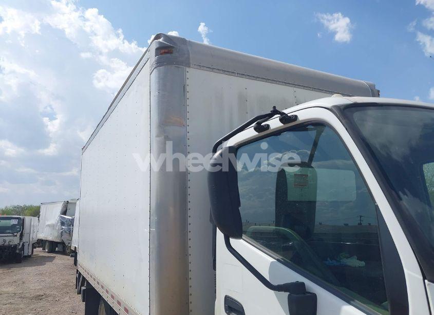 Photo 11 of 2018 Hino Xjc720/xfc720 (VIN JHHYDM1H2JK005920)