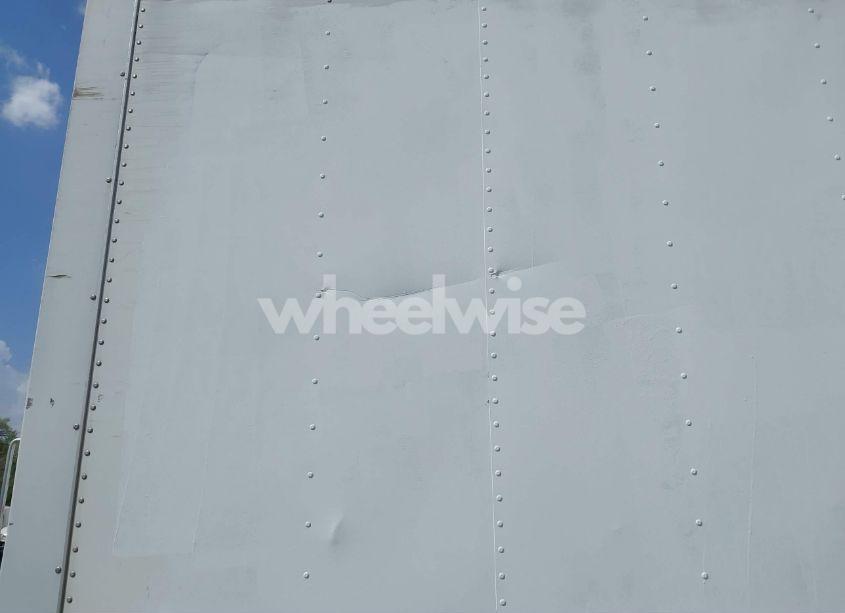 Photo 12 of 2018 Hino Xjc720/xfc720 (VIN JHHYDM1H2JK005920)