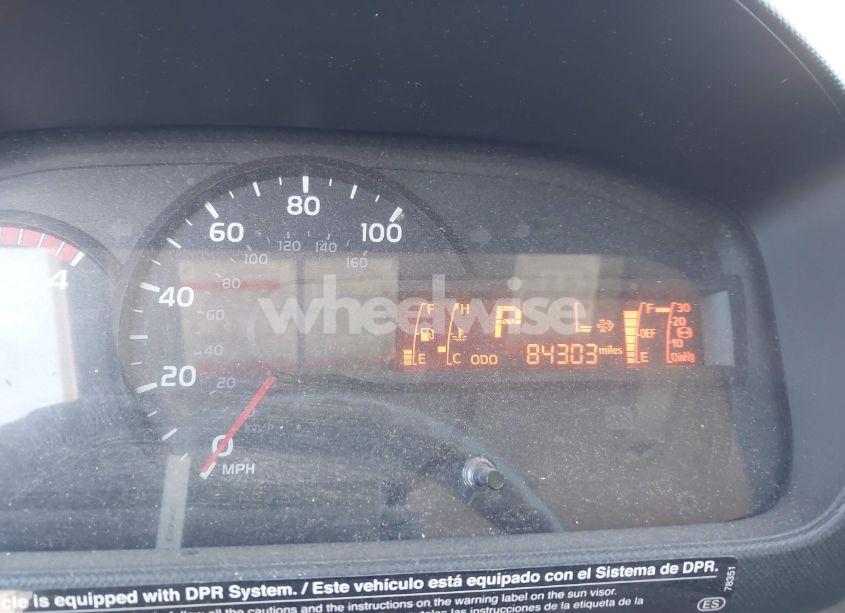 Photo 5 of 2018 Hino Xjc720/xfc720 (VIN JHHYDM1H2JK005920)