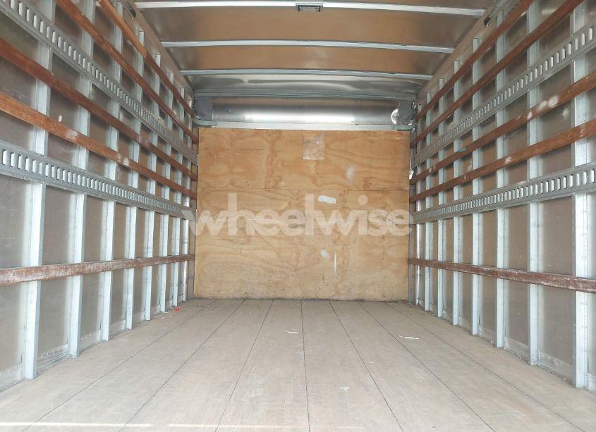 Photo 6 of 2018 Hino Xjc720/xfc720 (VIN JHHYDM1H2JK005920)