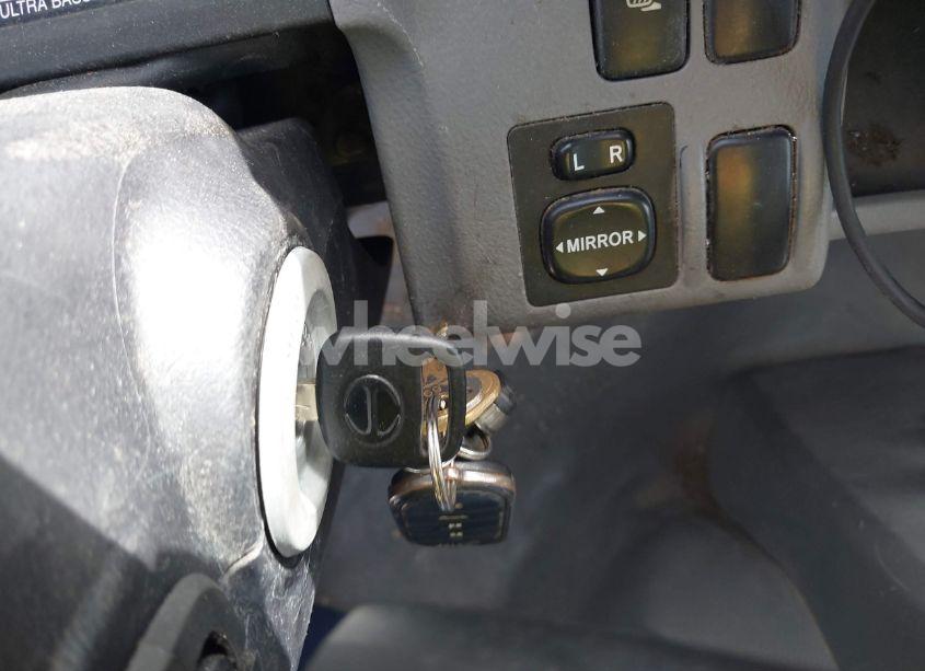 Photo 10 of 2018 Hino Xjc720/xfc720 (VIN JHHYDM1H3JK005618)