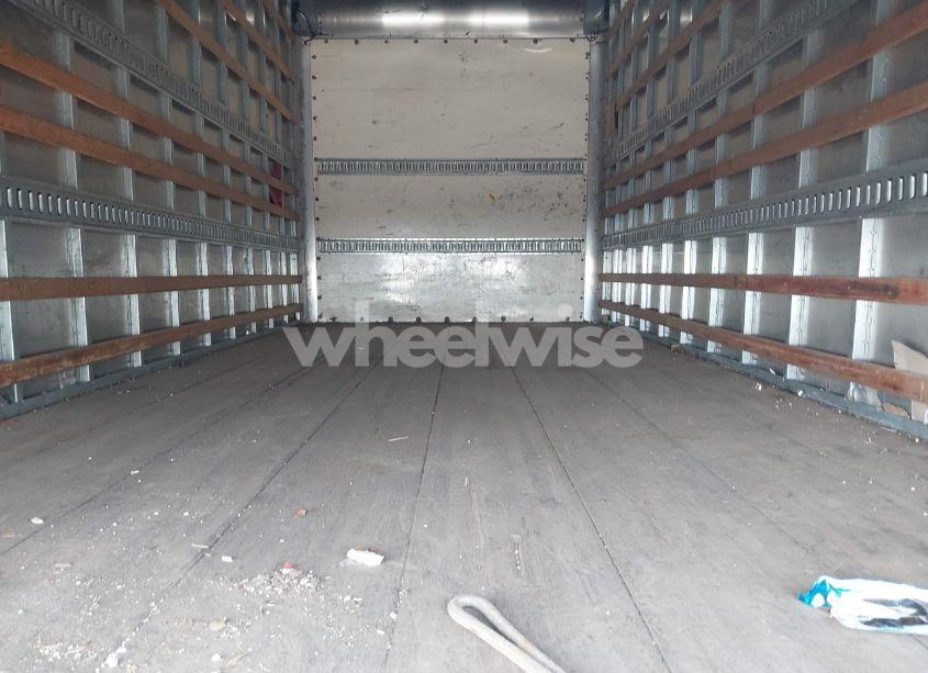 Photo 6 of 2018 Hino Xjc720/xfc720 (VIN JHHYDM1H3JK005618)