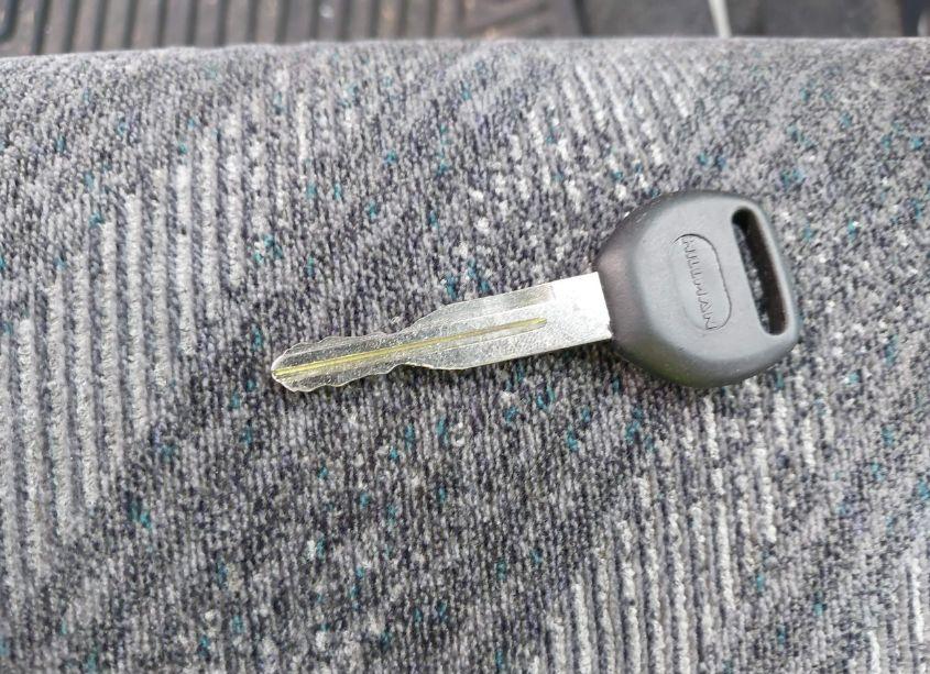 Photo 11 of 2001 Honda Cr-v LX (VIN JHLRD17421S006952)