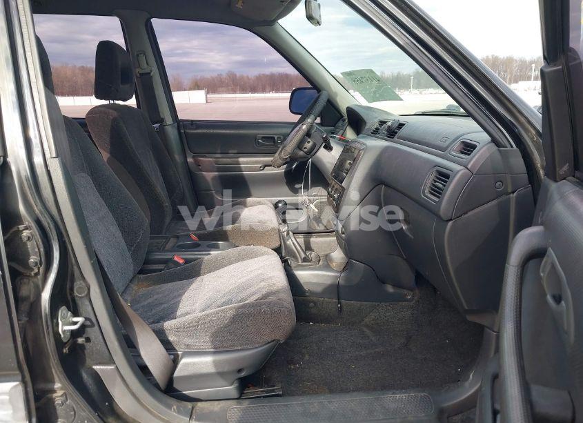 Photo 5 of 1999 Honda Cr-v LX (VIN JHLRD1743XC005148)