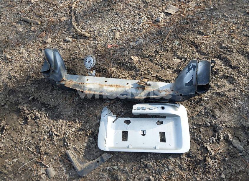 Photo 12 of 1999 Honda Cr-v EX (VIN JHLRD1767XC017689)