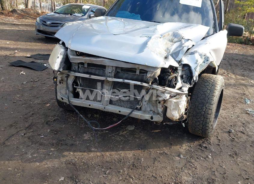 Photo 6 of 1999 Honda Cr-v EX (VIN JHLRD1767XC017689)