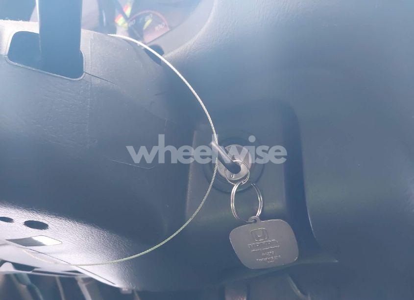 Photo 11 of 1999 Honda Cr-v EX (VIN JHLRD1768XC032301)