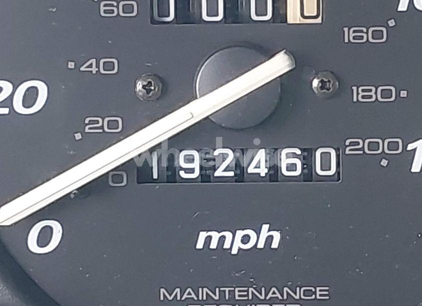 Photo 13 of 2001 Honda Cr-v LX (VIN JHLRD18411C037263)