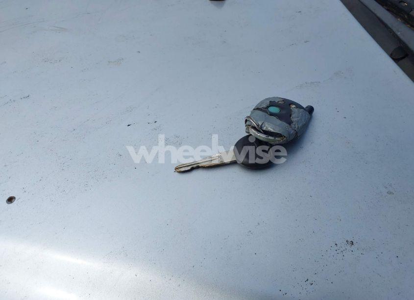 Photo 11 of 1999 Honda Cr-v LX (VIN JHLRD1841XC024361)