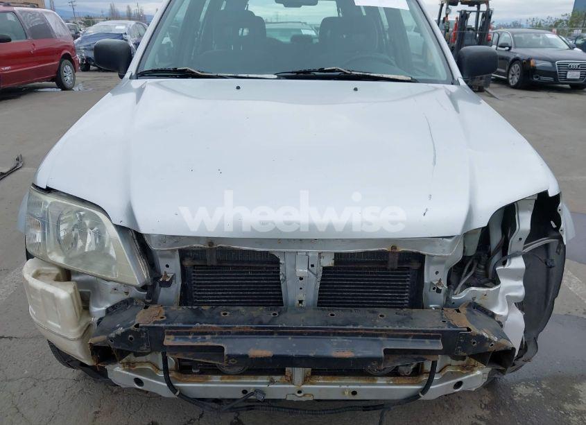 Photo 13 of 1997 Honda Cr-v (VIN JHLRD1842VC048858)