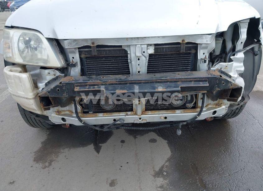 Photo 6 of 1997 Honda Cr-v (VIN JHLRD1842VC048858)