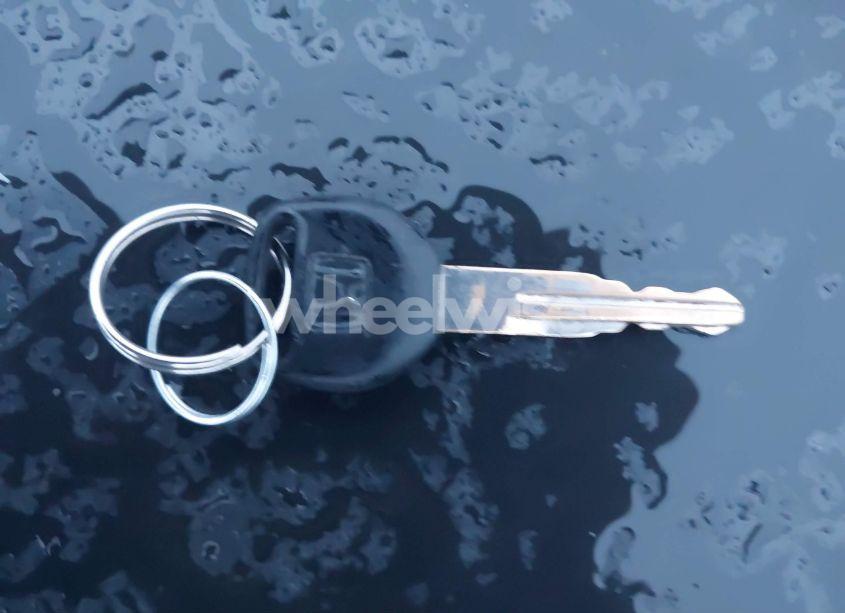 Photo 11 of 2001 Honda Cr-v LX (VIN JHLRD18431C026488)