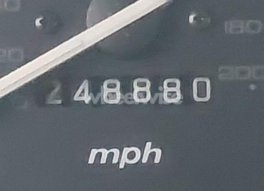 Photo 15 of 2001 Honda Cr-v LX (VIN JHLRD18431C026488)