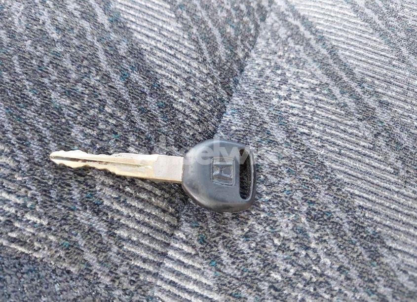 Photo 11 of 2001 Honda Cr-v LX (VIN JHLRD18431S019255)