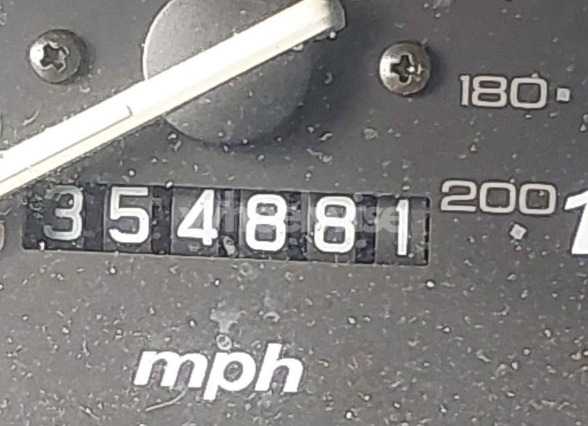 Photo 15 of 2001 Honda Cr-v LX (VIN JHLRD18431S019255)