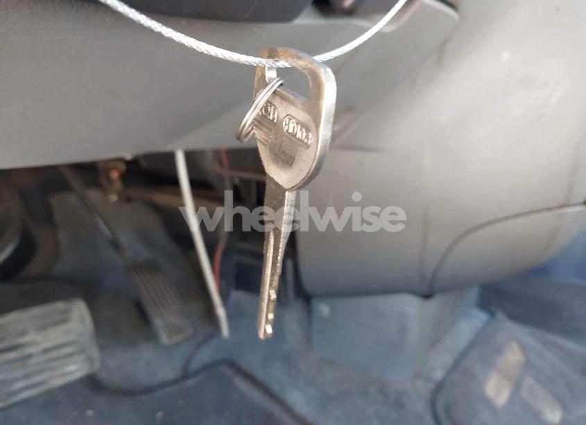 Photo 11 of 1997 Honda Cr-v (VIN JHLRD1843VC072067)