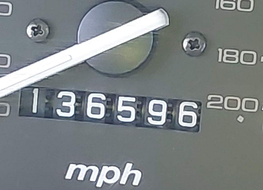 Photo 7 of 1999 Honda Cr-v LX (VIN JHLRD1843XC010266)