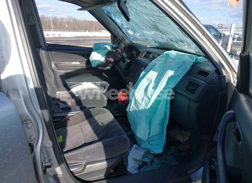 Photo 5 of 1999 Honda Cr-v LX (VIN JHLRD1843XC070824)