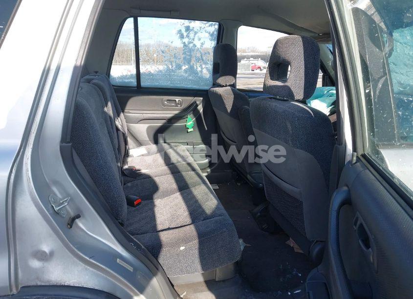 Photo 8 of 1999 Honda Cr-v LX (VIN JHLRD1843XC070824)