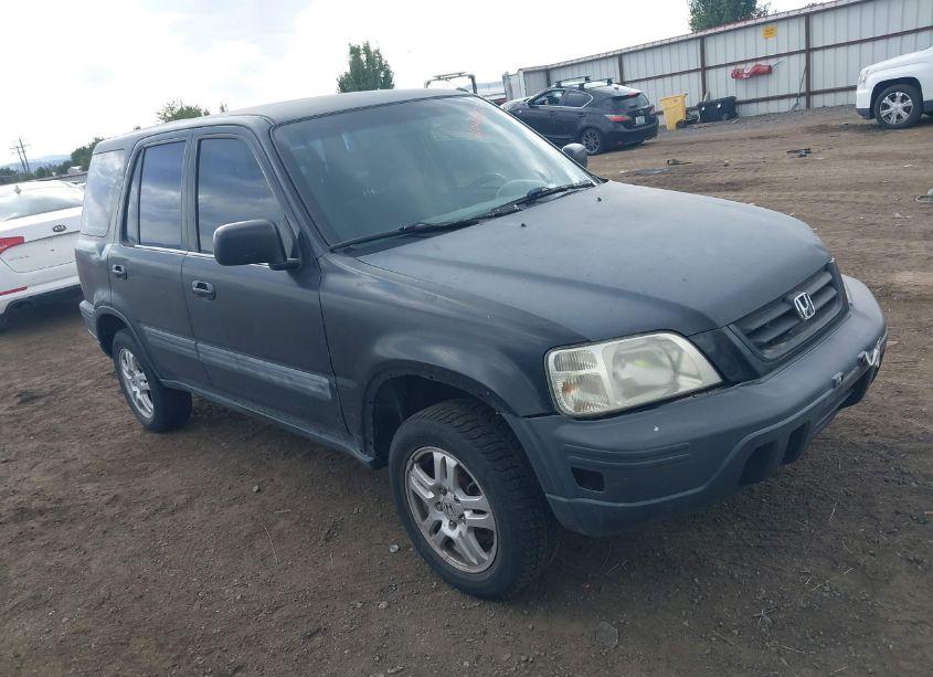 1997 Honda Cr-v (VIN JHLRD1845VC043234) main photo
