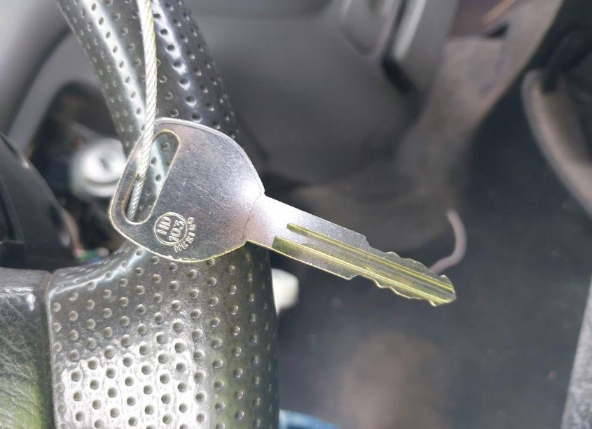 Photo 11 of 1997 Honda Cr-v (VIN JHLRD1845VC043234)