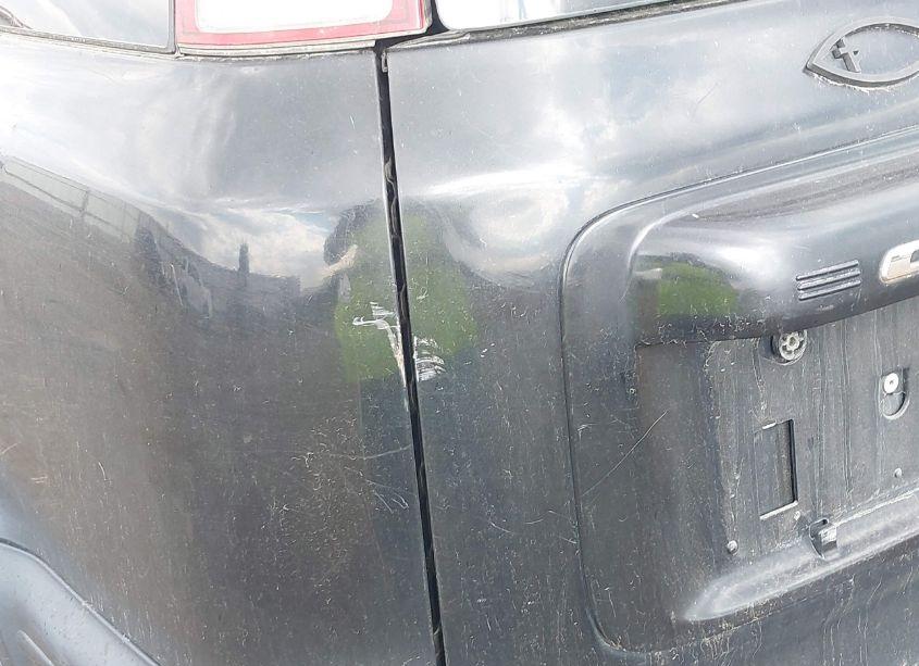 Photo 12 of 1997 Honda Cr-v (VIN JHLRD1845VC043234)