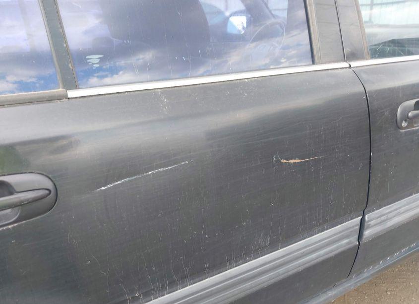 Photo 13 of 1997 Honda Cr-v (VIN JHLRD1845VC043234)