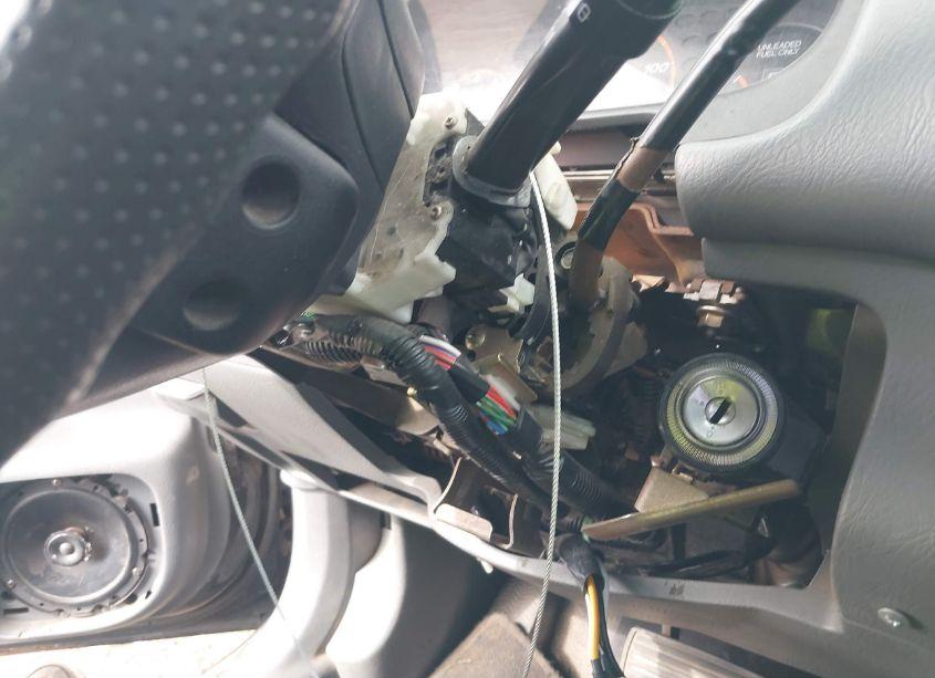 Photo 16 of 1997 Honda Cr-v (VIN JHLRD1845VC043234)