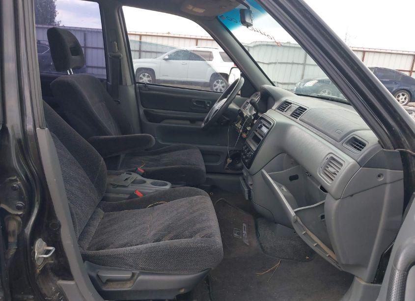 Photo 5 of 1997 Honda Cr-v (VIN JHLRD1845VC043234)