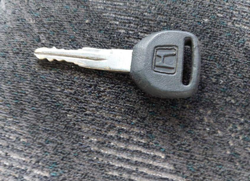 Photo 11 of 1999 Honda Cr-v LX (VIN JHLRD1845XC059405)