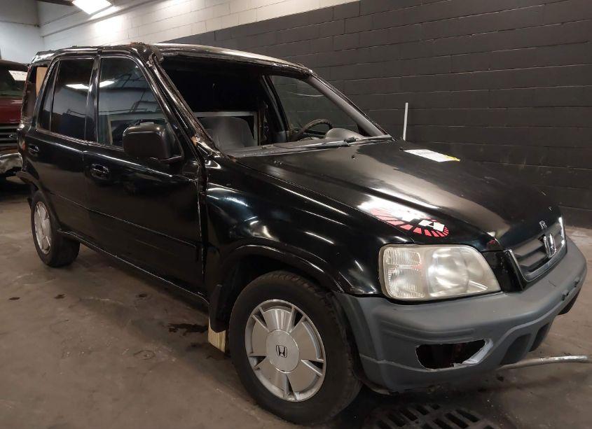 1997 Honda Cr-v (VIN JHLRD1846VC000294) main photo